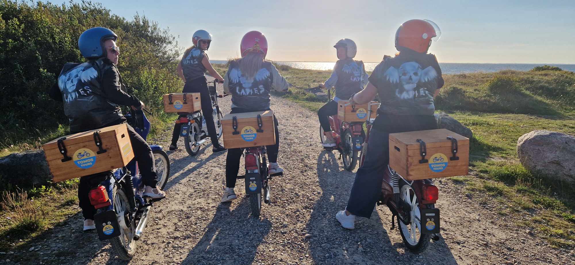 Fri leje på timebasis