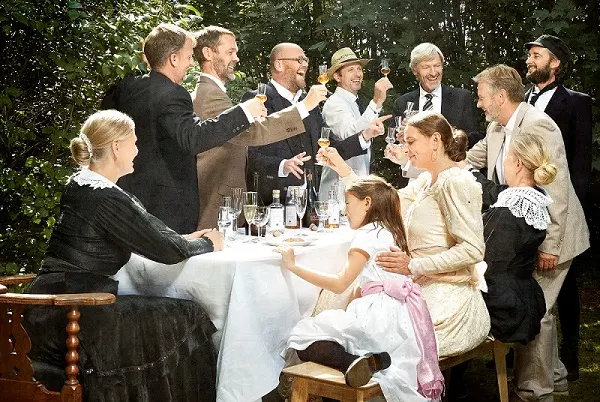 3. PITSTOP - Lowlands Danmark