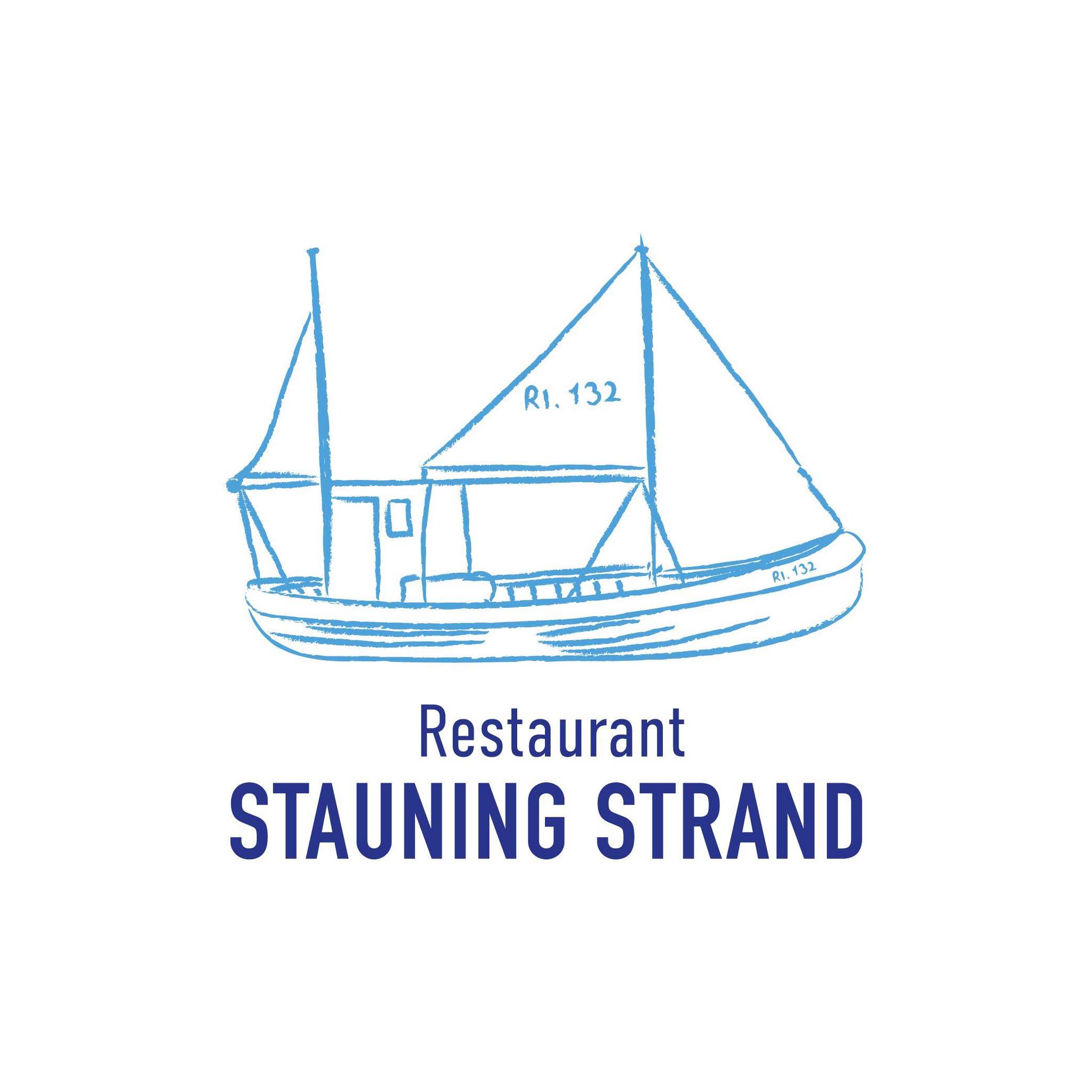 Restaurant Stauning Strand